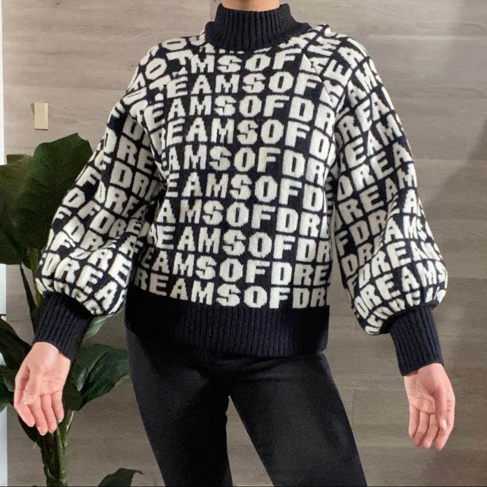 H&M Sweater